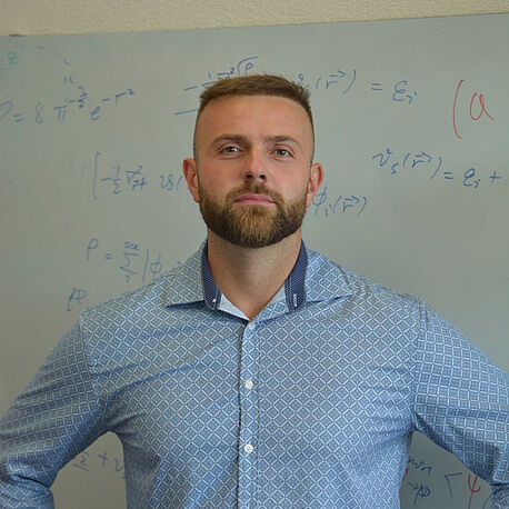 Stefan Vuckovic